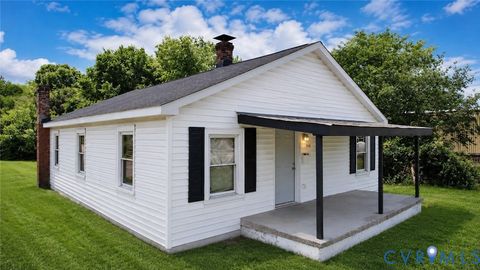 Tiny photo for 1414 E Washington Street, Petersburg, VA 23803 (MLS # 2612794)