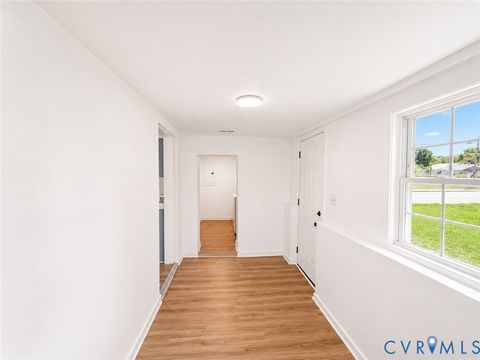 Tiny photo for 1414 E Washington Street, Petersburg, VA 23803 (MLS # 2612794)