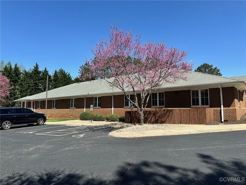 Tiny photo for 2442 New Dorset Circle Cir, Powhatan, VA 23139 (MLS # 2512789)