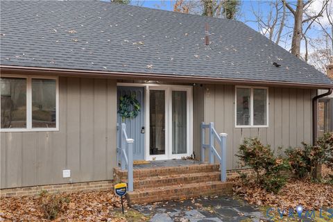 Tiny photo for 1 Brandon Circle, Williamsburg, VA 23185 (MLS # 2533511)