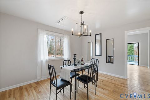 Tiny photo for 1 Brandon Circle, Williamsburg, VA 23185 (MLS # 2533511)