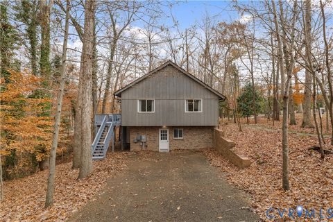 Tiny photo for 1 Brandon Circle, Williamsburg, VA 23185 (MLS # 2533511)