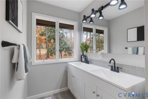 Tiny photo for 1 Brandon Circle, Williamsburg, VA 23185 (MLS # 2533511)