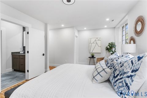 Tiny photo for 2905 W Grace Street, Richmond, VA 23221 (MLS # 2601096)