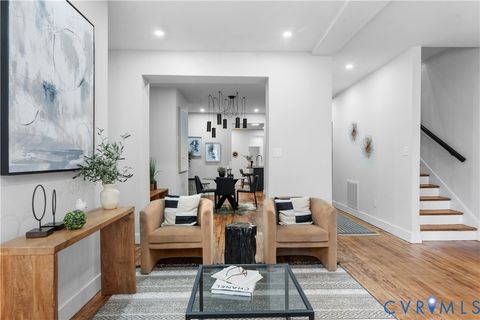 Tiny photo for 2905 W Grace Street, Richmond, VA 23221 (MLS # 2601096)