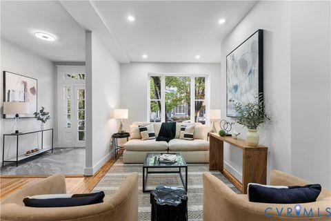 Tiny photo for 2905 W Grace Street, Richmond, VA 23221 (MLS # 2601096)