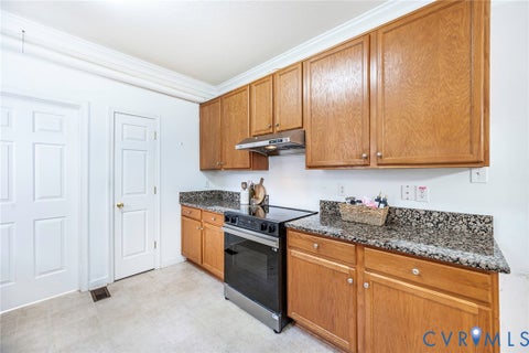 Tiny photo for 2408 Swartwout Avenue, Henrico, VA 23228 (MLS # 2628103)