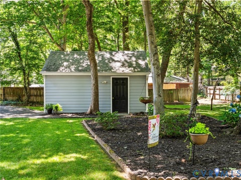 Tiny photo for 330 Saybrook Drive, North Chesterfield, VA 23236 (MLS # 2616643)