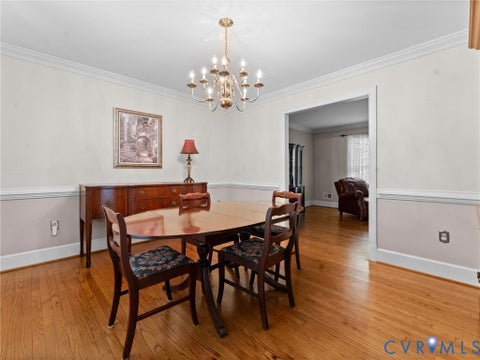 Tiny photo for 330 Saybrook Drive, North Chesterfield, VA 23236 (MLS # 2616643)