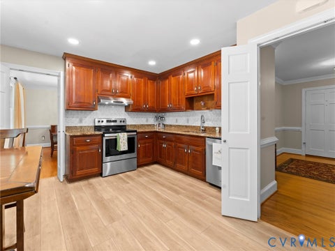 Tiny photo for 330 Saybrook Drive, North Chesterfield, VA 23236 (MLS # 2616643)