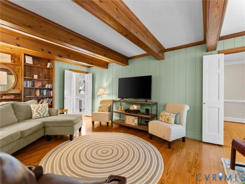 Tiny photo for 330 Saybrook Drive, North Chesterfield, VA 23236 (MLS # 2616643)
