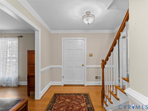 Tiny photo for 330 Saybrook Drive, North Chesterfield, VA 23236 (MLS # 2616643)