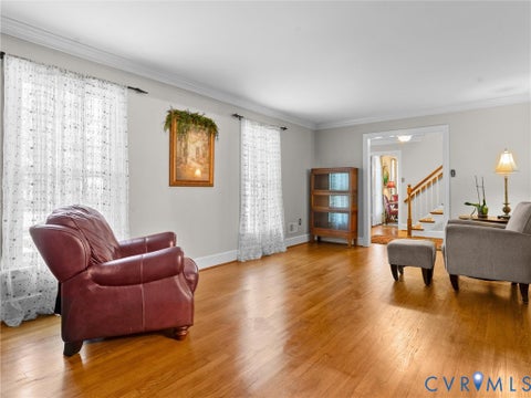 Tiny photo for 330 Saybrook Drive, North Chesterfield, VA 23236 (MLS # 2616643)
