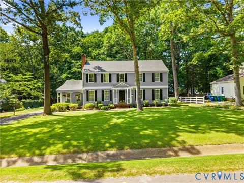 Tiny photo for 330 Saybrook Drive, North Chesterfield, VA 23236 (MLS # 2616643)