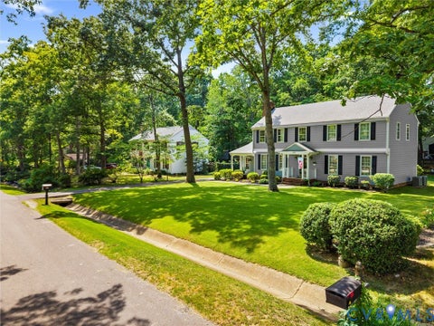 Tiny photo for 330 Saybrook Drive, North Chesterfield, VA 23236 (MLS # 2616643)