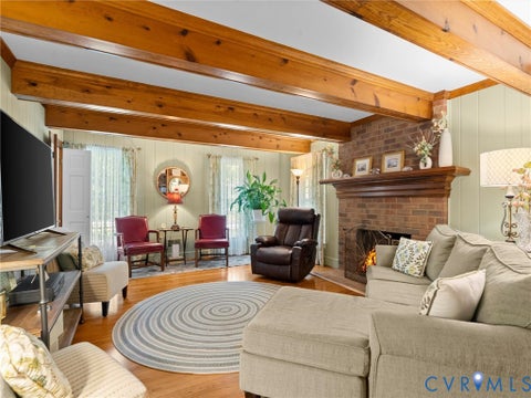 Tiny photo for 330 Saybrook Drive, North Chesterfield, VA 23236 (MLS # 2616643)