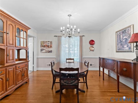Tiny photo for 330 Saybrook Drive, North Chesterfield, VA 23236 (MLS # 2616643)