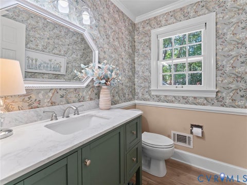 Tiny photo for 330 Saybrook Drive, North Chesterfield, VA 23236 (MLS # 2616643)