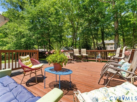 Tiny photo for 330 Saybrook Drive, North Chesterfield, VA 23236 (MLS # 2616643)