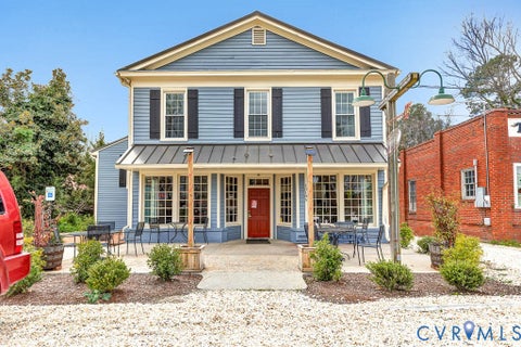 Tiny photo for 13185 Hanover Courthouse Road, Hanover, VA 23069 (MLS # 2625831)