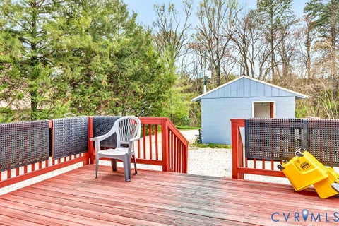 Tiny photo for 13185 Hanover Courthouse Road, Hanover, VA 23069 (MLS # 2625831)