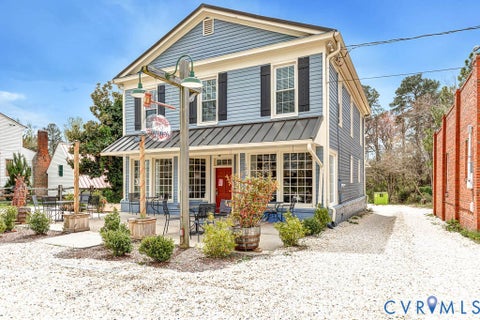 Photo of 13185 Hanover Courthouse Road, Hanover, VA 23069 (MLS # 2625831)
