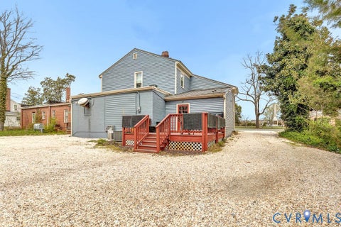 Tiny photo for 13185 Hanover Courthouse Road, Hanover, VA 23069 (MLS # 2625831)