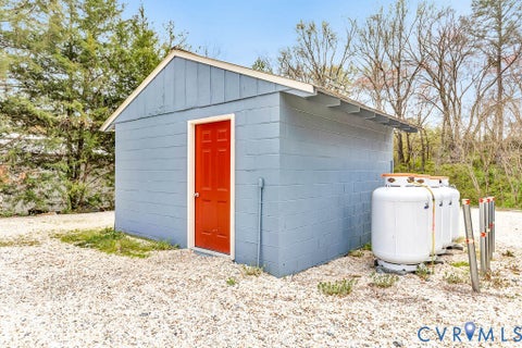 Tiny photo for 13185 Hanover Courthouse Road, Hanover, VA 23069 (MLS # 2625831)