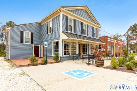 Tiny photo for 13185 Hanover Courthouse Road, Hanover, VA 23069 (MLS # 2625831)