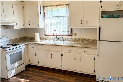Tiny photo for 85 Frenchs Store Road, Cumberland, VA 23040 (MLS # 2618788)