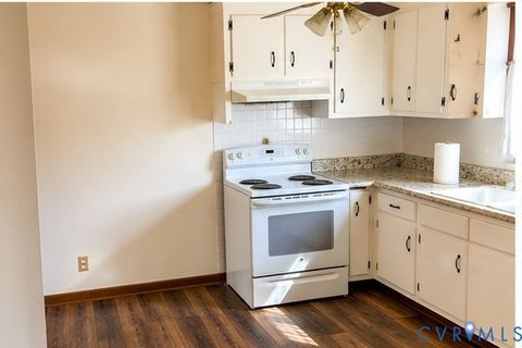 Tiny photo for 85 Frenchs Store Road, Cumberland, VA 23040 (MLS # 2618788)
