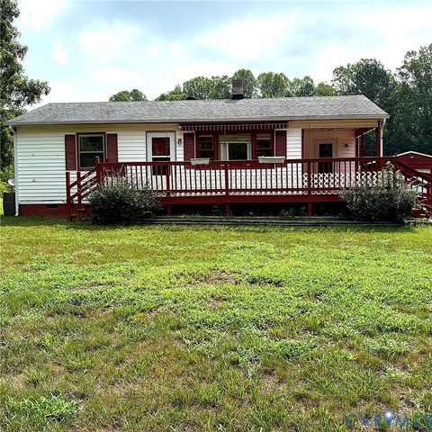 Photo of 85 Frenchs Store Road, Cumberland, VA 23040 (MLS # 2618788)