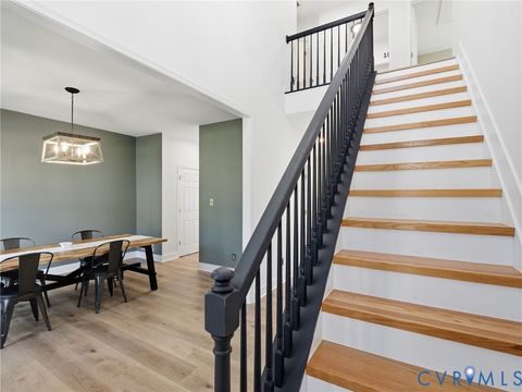 Tiny photo for 14219 Ashleyville Lane, Midlothian, VA 23112 (MLS # 2529468)