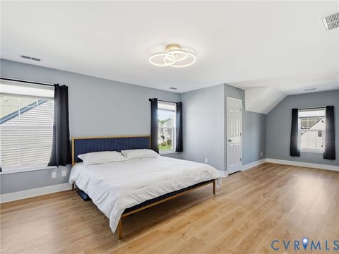 Tiny photo for 14219 Ashleyville Lane, Midlothian, VA 23112 (MLS # 2529468)