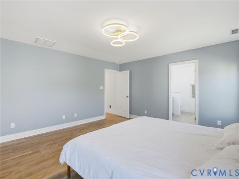Tiny photo for 14219 Ashleyville Lane, Midlothian, VA 23112 (MLS # 2529468)