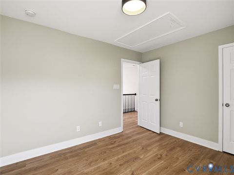 Tiny photo for 14219 Ashleyville Lane, Midlothian, VA 23112 (MLS # 2529468)