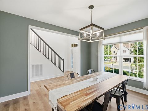 Tiny photo for 14219 Ashleyville Lane, Midlothian, VA 23112 (MLS # 2529468)