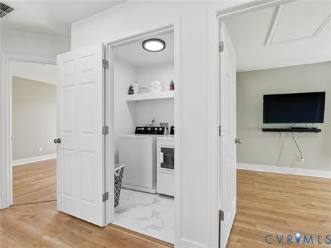 Tiny photo for 14219 Ashleyville Lane, Midlothian, VA 23112 (MLS # 2529468)