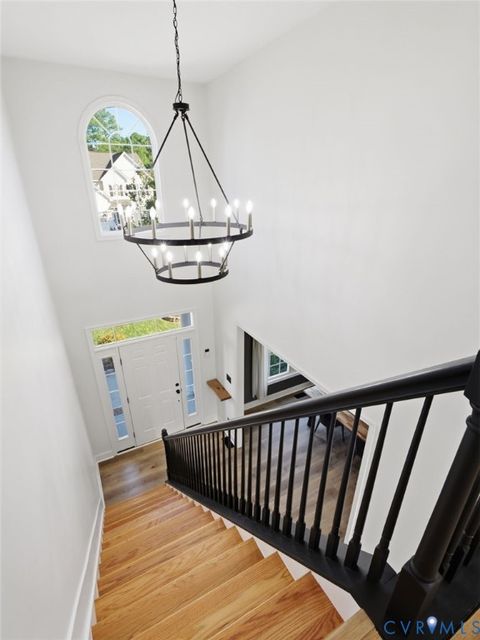 Tiny photo for 14219 Ashleyville Lane, Midlothian, VA 23112 (MLS # 2529468)