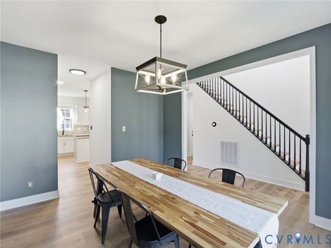 Tiny photo for 14219 Ashleyville Lane, Midlothian, VA 23112 (MLS # 2529468)