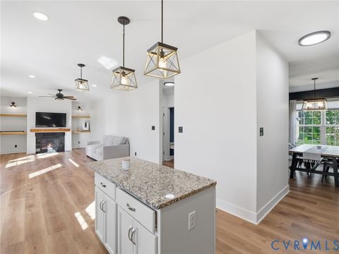 Tiny photo for 14219 Ashleyville Lane, Midlothian, VA 23112 (MLS # 2529468)