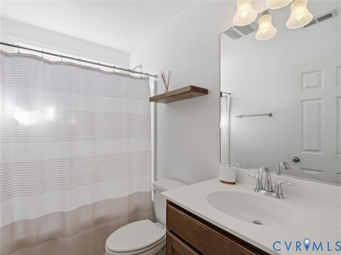 Tiny photo for 14219 Ashleyville Lane, Midlothian, VA 23112 (MLS # 2529468)