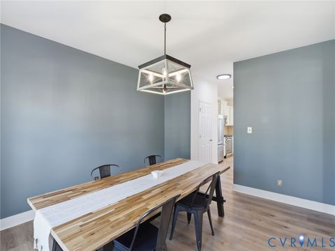 Tiny photo for 14219 Ashleyville Lane, Midlothian, VA 23112 (MLS # 2529468)