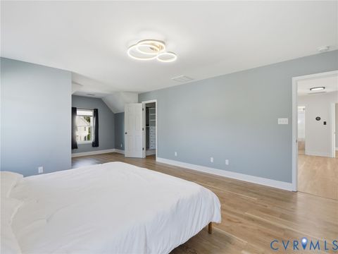 Tiny photo for 14219 Ashleyville Lane, Midlothian, VA 23112 (MLS # 2529468)