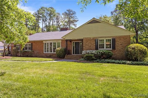 203 El Dorado Drive Henrico VA 23229