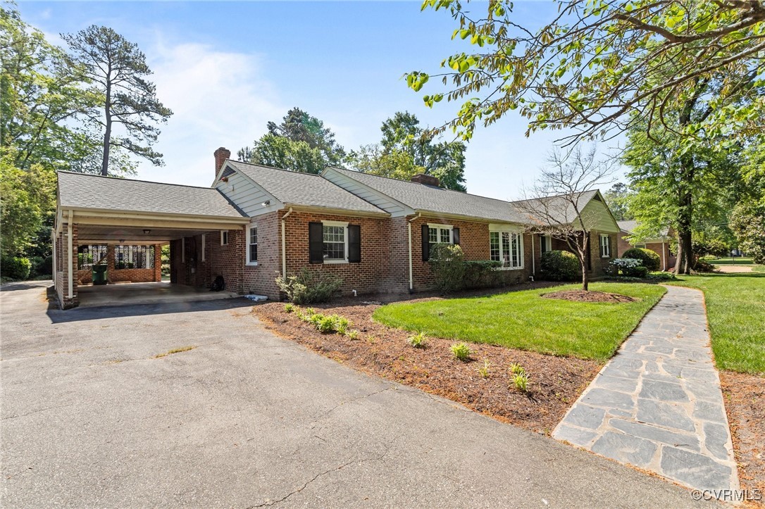 203 El Dorado Drive