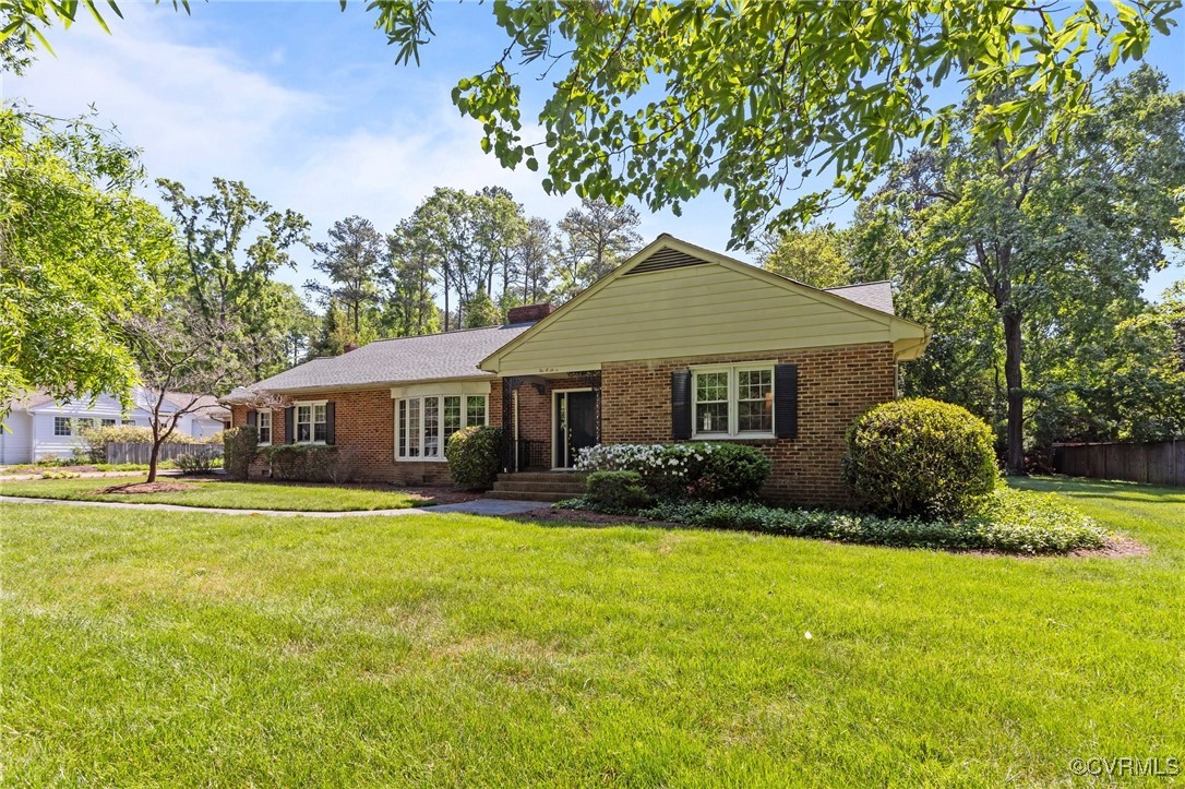203 El Dorado Drive