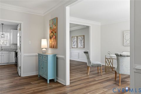 Tiny photo for 13802 Biggin Pond Court, Midlothian, VA 23114 (MLS # 2606510)