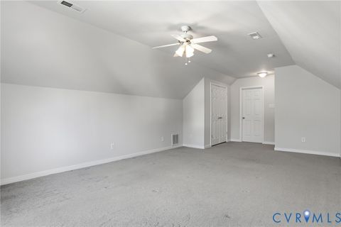 Tiny photo for 13802 Biggin Pond Court, Midlothian, VA 23114 (MLS # 2606510)