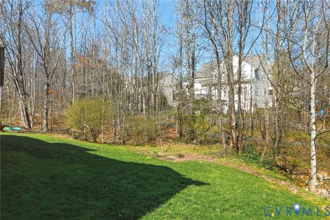 Tiny photo for 13802 Biggin Pond Court, Midlothian, VA 23114 (MLS # 2606510)